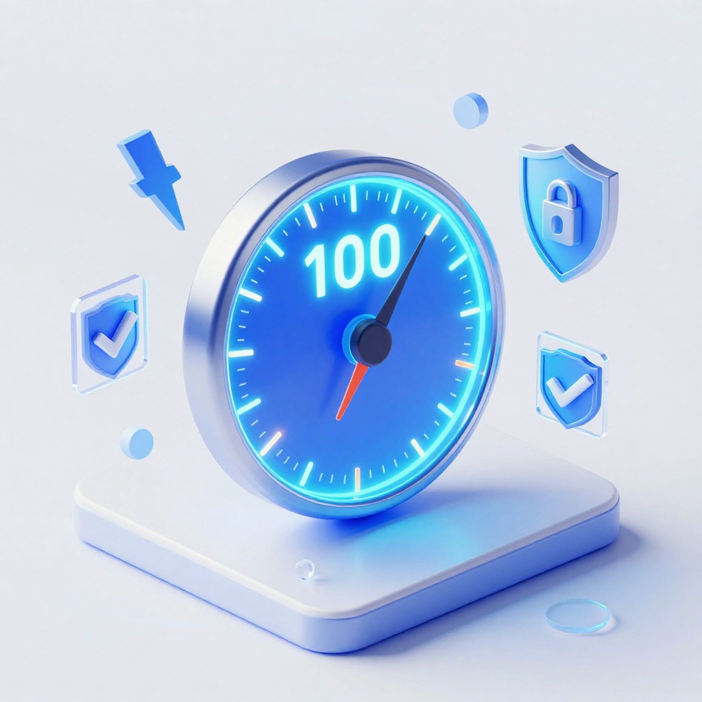 Website Performance Optimization