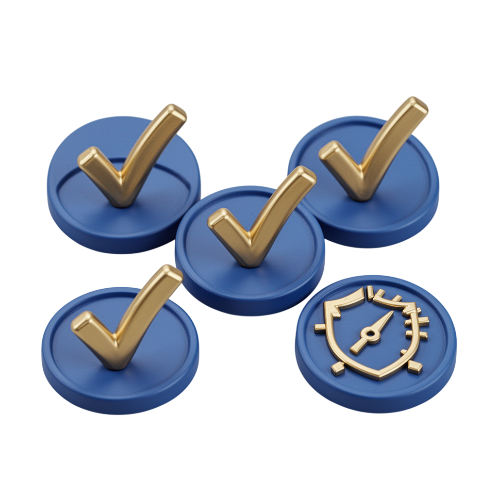 WordPress Best Practices