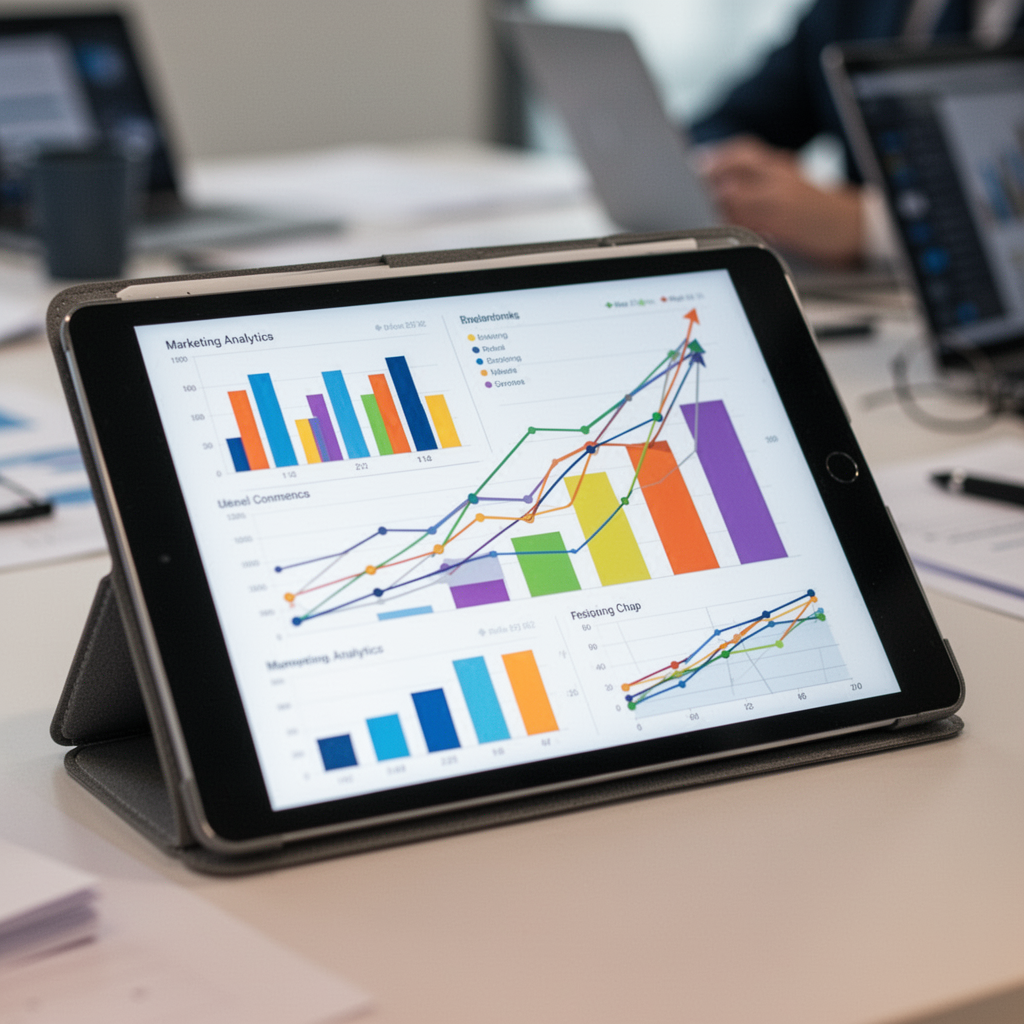 Google Ads ROI: Tracking What Matters