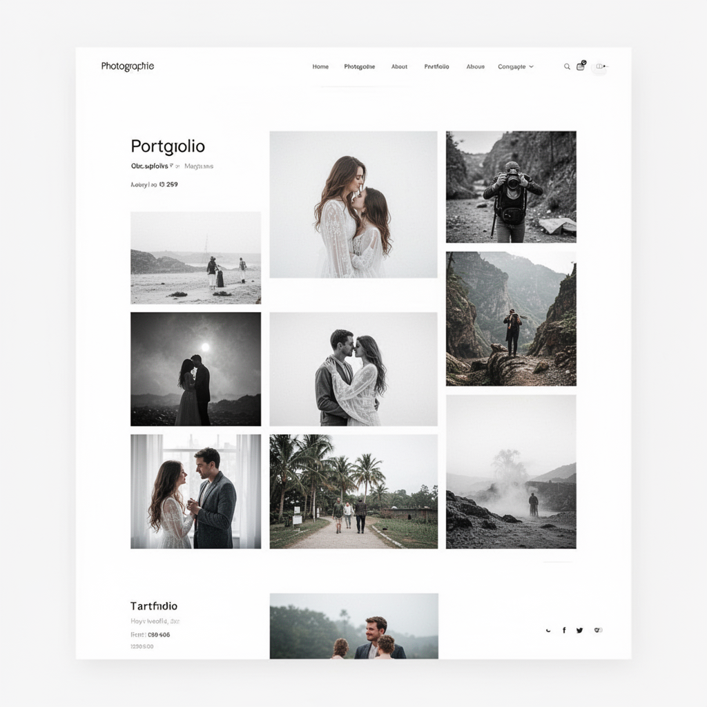Minimalism in UI: Less is More