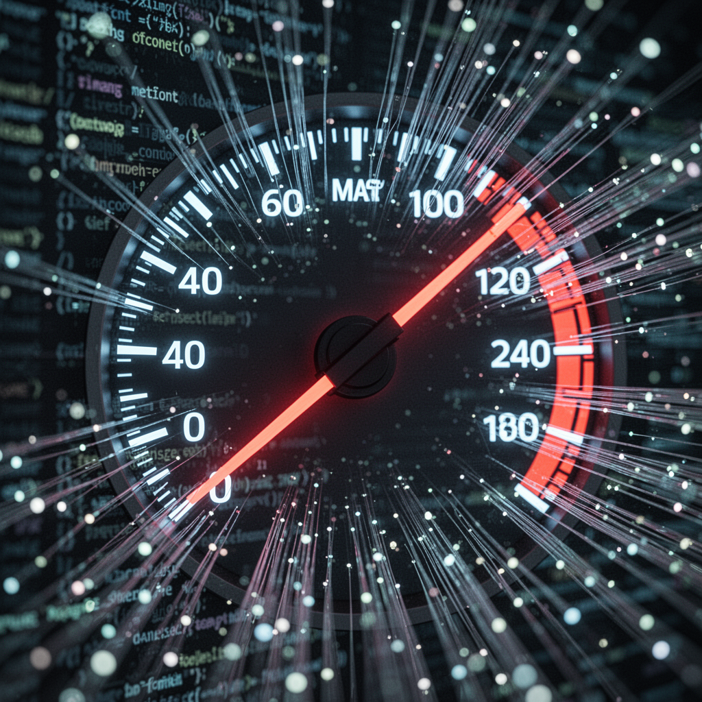 Optimizing WordPress for Speed